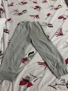 Gap Disney  Warm  Track Pants For Kids