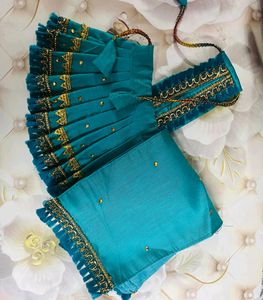Radha Rani Fancy Dress Size 3,4,5
