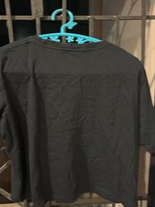 Crazy About You Graphic Tee