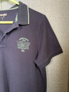 Wrangler Men's Polo T-Shirt
