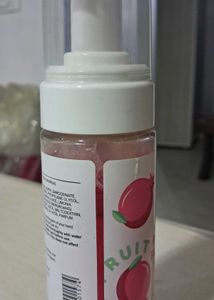 Miniso Foaming Face Wash