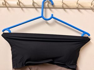 FREE SIZE Seamless 2 bras, 1 padded cami