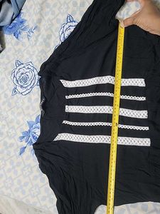 Beautiful Black Dress Never Used