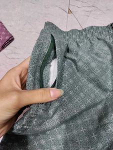 Men's Boxer Shorts