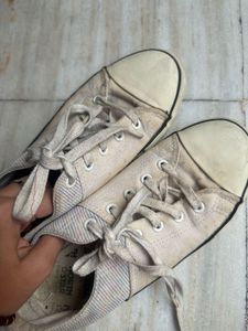 BATA North Star Casual Shoes