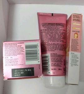 Pond's Bright Beauty Skincare Set