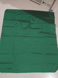 unstitched blouse