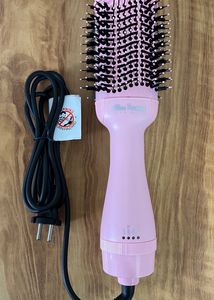 HairMax Hot Air Brush