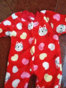 Baby Winter Wear