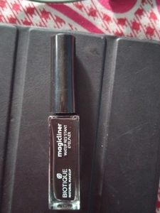 Biotique Magiclina Water Resistant Eyeliner