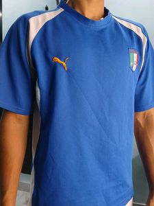 Puma Italia T-Shirt