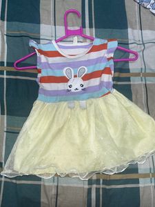 Buy 1 Romper Get One Dress Free