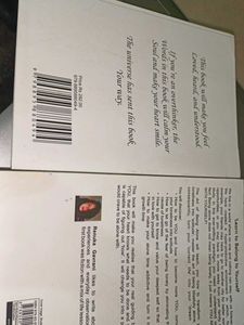 The Art of Not Overthinking &amp; Being Alone Books