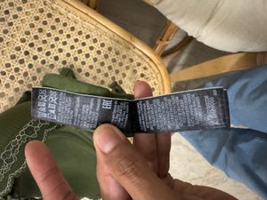 34C Lace Trim M&amp;S Bra