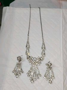 Sparkling Jewelry Set