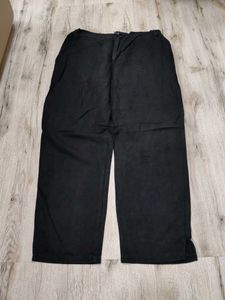 Ma5820 Classic Black Casual Pants waist 32-34 inch