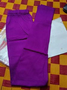 Premium Leggings - Multiple Colors