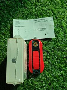 Apple USB Power Adapter free powerBank