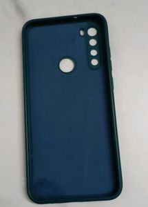 Xiaomi Mi Redmi Note 8 phone case