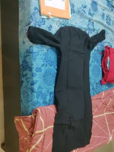 formal office kurti
