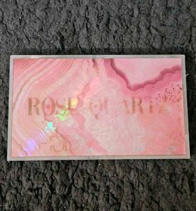 Rose Quartz Eyeshadow Palette