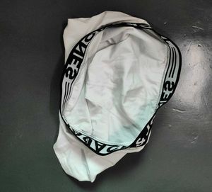 Jack &amp; Jones White Boxer Briefs