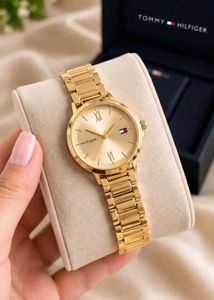 Tommy Hilfiger women watch