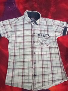 Boys T-shirt