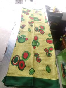 Radhagovindham Silk saree