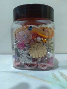 Mystery Jewellery Jar