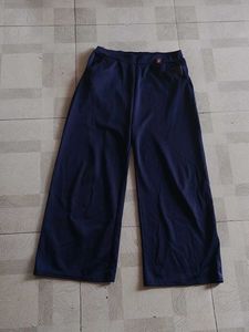 Navy Blue Palazzos
