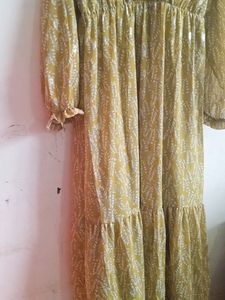 Gown