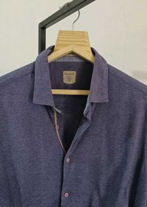 Men's Casual Short Sleeve Shirt