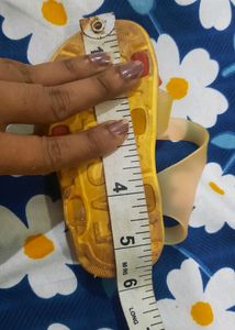 Baby Sandles