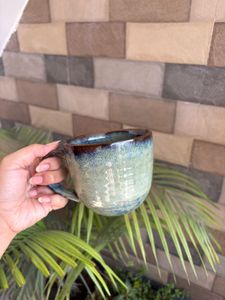 Ceramic Coffee Mug- Like new