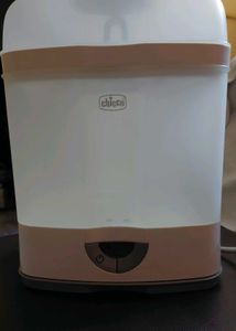 Chicco Baby Bottle Sterilizer