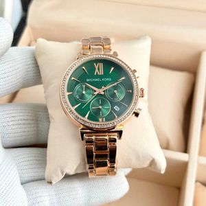MK6558 Original Model For Ladies• ⁠All Chronograph
