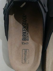 Birkenstock Boston Clogs