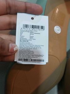 Allen Solly Sandal 👡