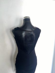 Sparkling Sequin Mini Dress