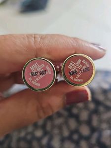 Lakme Lipstick Set - 2 Shades