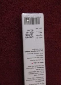 Fashion Body Glue - Skine