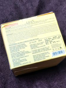 Seal Pack Dot &amp; Key Moisturizer 60ml