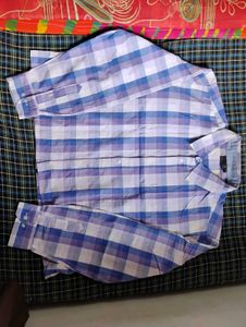 Men's Boxxy fit shirt