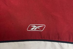 Reebok Track Jacket