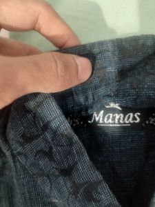 Manas Ethnic Kurta