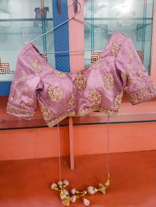 Beautiful Lehnga Choli Set