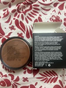 new MAC Studio Fix Pro Set + Blur - Deep Dark