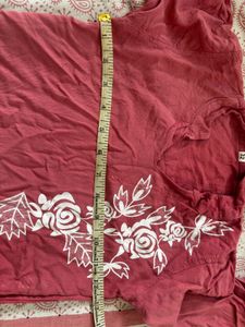 Girls  Kurta Set
