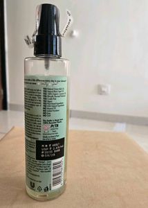 Hair Fall Control oil